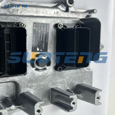 5698487 Controller ECU ECM Motor Control Unit 1354081 CM2670