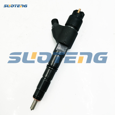 0 445 120 067 0445120067 Motore iniettore Common Rail