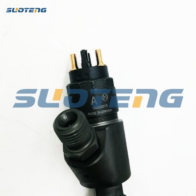 0 445 120 067 0445120067 Motore iniettore Common Rail