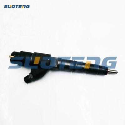 0 445 120 067 0445120067 Motore iniettore Common Rail