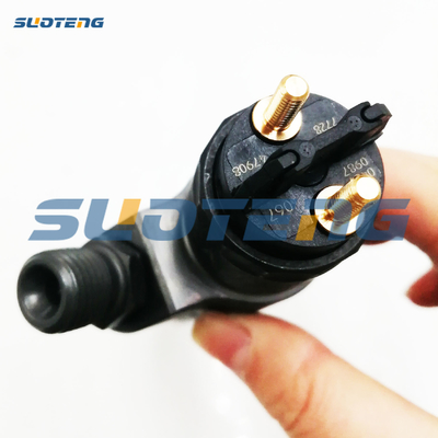 0 445 120 067 0445120067 Motore iniettore Common Rail
