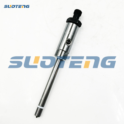 iniettore di combustibile diesel del motore 8N-7005 3306B 8N7005 per l'escavatore E330