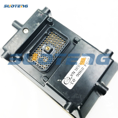 284-8906 2848906 Monitor Control GP per trattore D8T