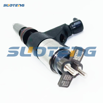 095000-6310 Iniettore di carburante Iniettore a rotaia comune per motore 6830 4045