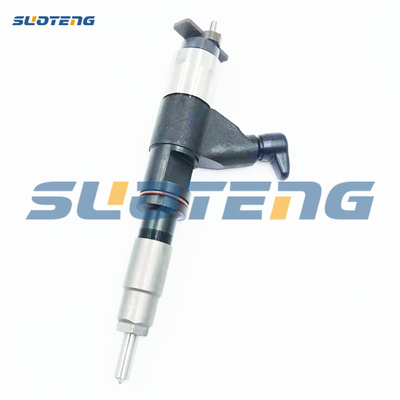 095000-6310 Iniettore di carburante Iniettore a rotaia comune per motore 6830 4045