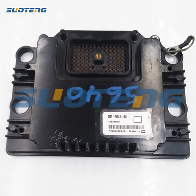 201-9041 2019041 ECU di controllo per caricatore a ruote 924G