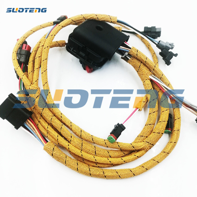 381-2499 3812499 C7 Armatura del filo del motore