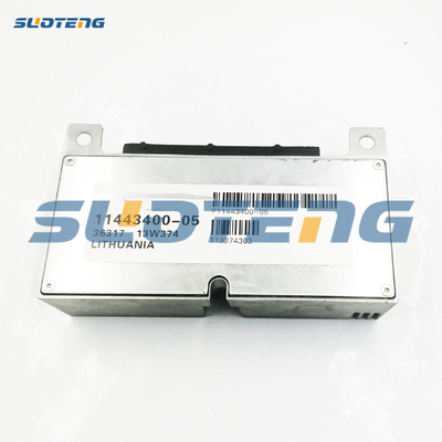 VOE11443400 Controllo fino al controller 11443400 per escavatore EC220D
