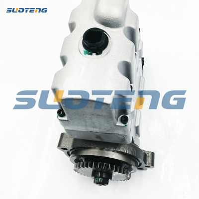 319-0677 3190677 Pompa di iniezione di carburante per motore C7 per caricatore 950H