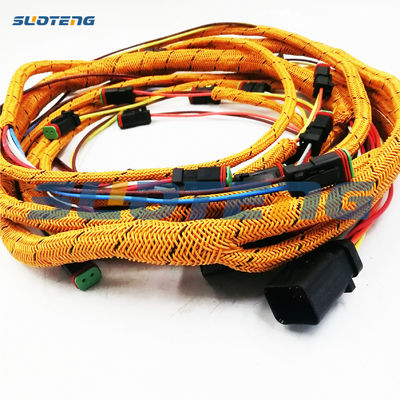 231-1664 Cablaggio Arnesi Valvola di controllo principale Cablaggio 2311664 Per escavatore E365C