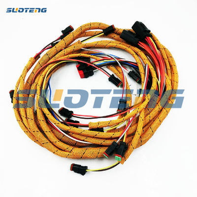 231-1664 Cintura di cablaggio Valvola di controllo principale Cintura di acciaio per escavatore E365C Numero di parte