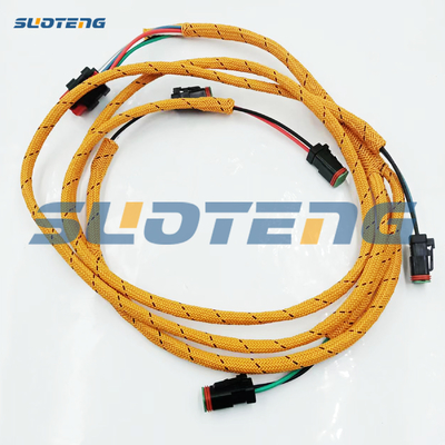 527-1870 5271870 Arnesi di valvola per escavatore E320GC