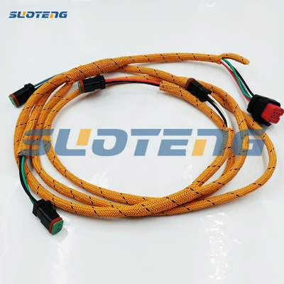 527-1870 5271870 Arnesi di valvola per escavatore E320GC