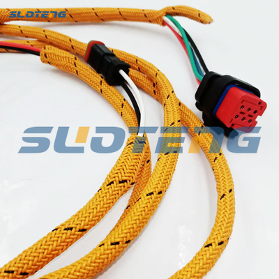 527-1870 5271870 Arnesi di valvola per escavatore E320GC