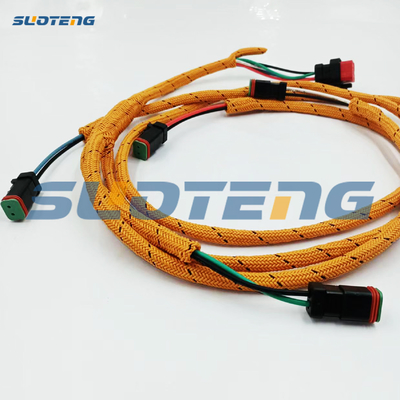 527-1870 5271870 Arnesi di valvola per escavatore E320GC