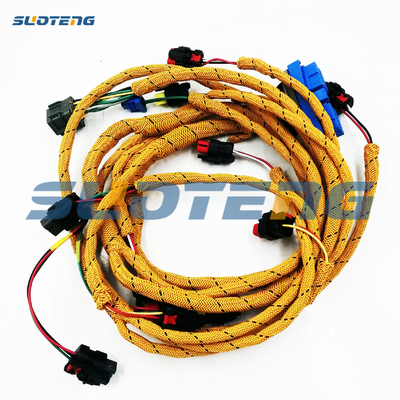 296-4617 2964617 Arnesi di cablaggio Arnesi per motore E320D C6.4