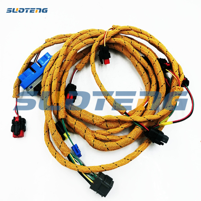 296-4617 2964617 Arnesi di cablaggio Arnesi per motore E320D C6.4
