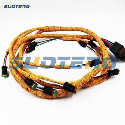247-4863 2474863 Arnesto di trasmissione Assy per caricatore 966h