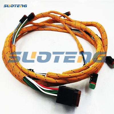 247-4863 2474863 Arnesto di trasmissione Assy per caricatore 966h