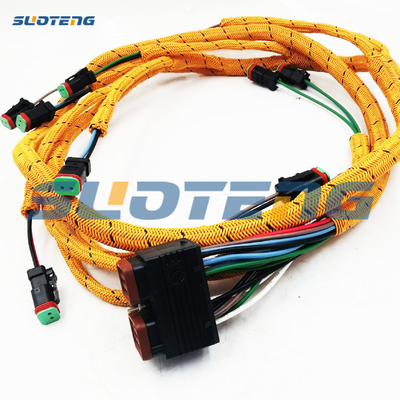 247-4863 2474863 Arnesto di trasmissione Assy per caricatore 966h