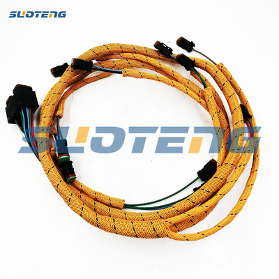247-4863 2474863 Arnesto di trasmissione Assy per caricatore 966h