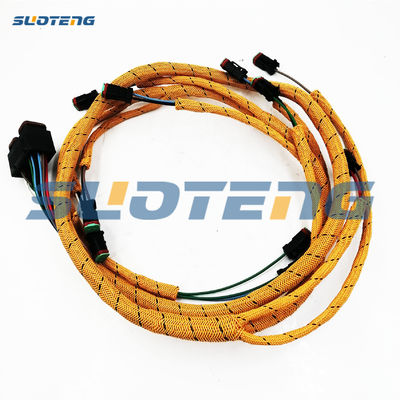 247-4863 2474863 Arnesi di cablaggio Arnesi di trasmissione per 966H