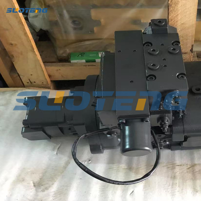 708-2L-00681 Pompa principale Pompa idraulica Per PC1250-8