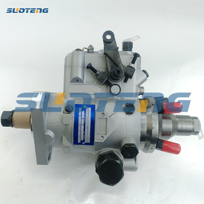 DB2435-5250 Numero di parte Pompa di iniezione di carburante per prestazioni ottimali