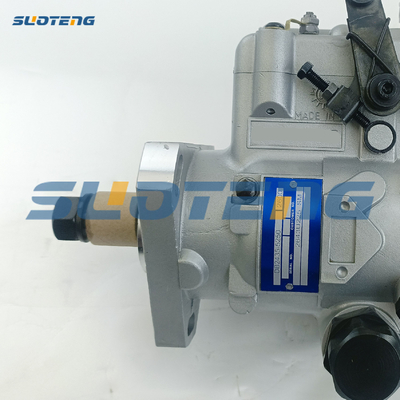 DB2435-5250 Numero di parte Pompa di iniezione di carburante per prestazioni ottimali