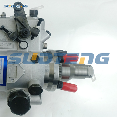 DB2435-5250 Numero di parte Pompa di iniezione di carburante per prestazioni ottimali
