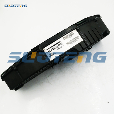 VOE11383500 Display di monitoraggio 11383500 Per caricatore a ruote L120G