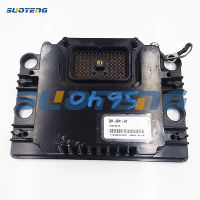 201-9041 C-9 Motor Controller ECU ECM 2019041 Per caricatore 924G