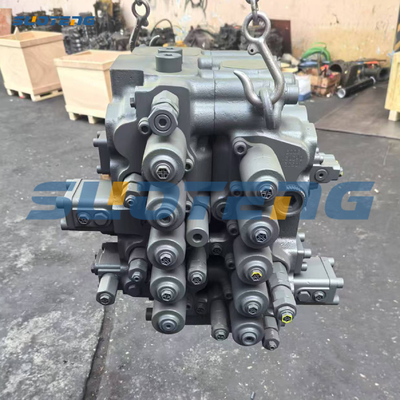 14702863 Valvola di controllo principale per escavatore EC300D