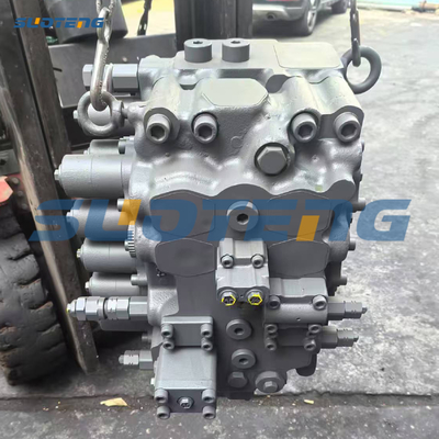 14702863 Valvola di controllo principale per escavatore EC300D