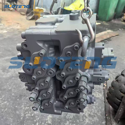 14702863 Valvola di controllo principale per escavatore EC300D