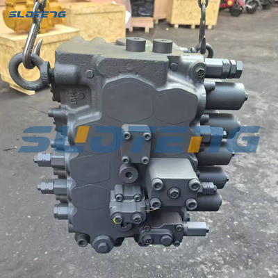 14702863 Valvola di controllo principale per escavatore EC300D