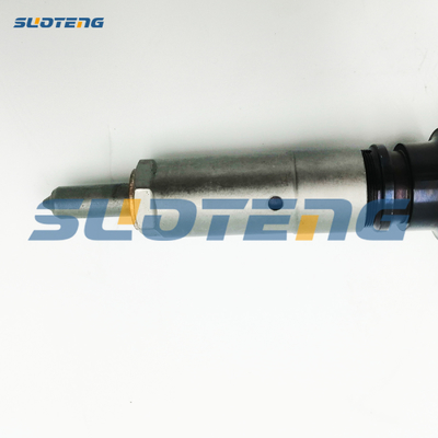 321-3600 3213600 Iniettore di carburante per motore C6.6