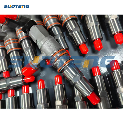 X52407500021 Motore iniettore da 4000 MTU per macchine pesanti