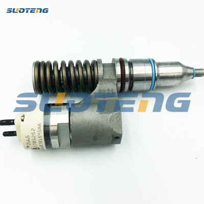 170-5252 1705252 Iniettore di carburante per motore C10 C12