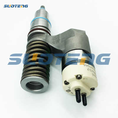 170-5252 1705252 Iniettore di carburante per motore C10 C12