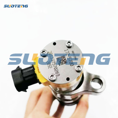 172-5780 ugello dell'iniezione del carburante diesel 1725780 per il motore C9