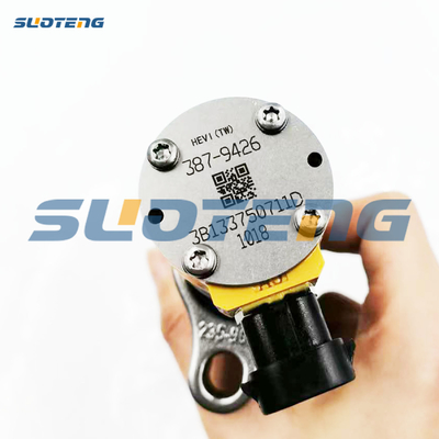 387-9426 3879426 per iniettore di carburante per motore C7