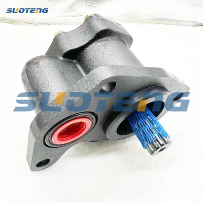 14X-49-11600 Pompa di ingranaggi Pompa diesel 14X4911600 per parti D60P D61E
