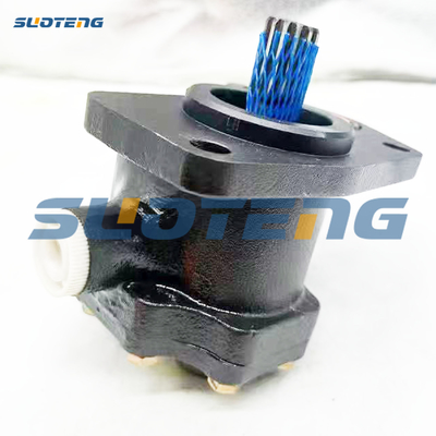 14X-49-11600 14X4911600 pompa a ingranaggi pompa diesel per parti D60P D61E