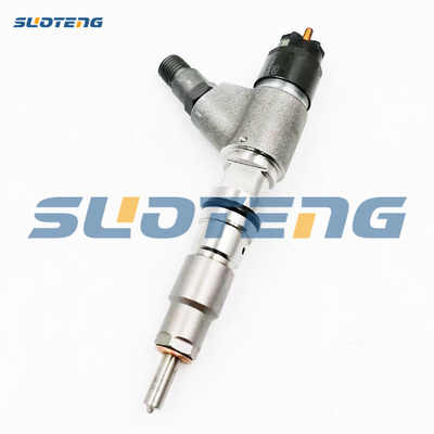 396-9626 3969626 Iniettore di carburante per motore C7.1