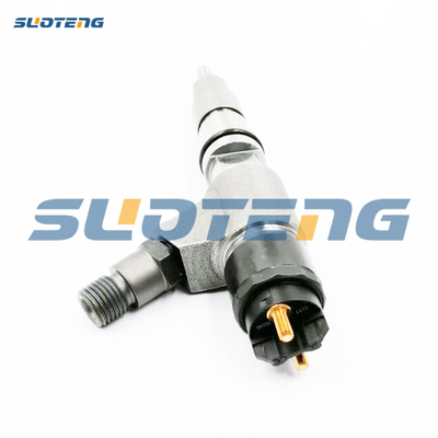 396-9626 3969626 Iniettore di carburante per motore C7.1