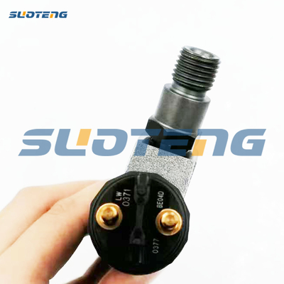 396-9626 3969626 Iniettore di carburante per motore C7.1