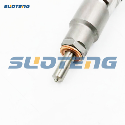 396-9626 3969626 Iniettore di carburante per motore C7.1