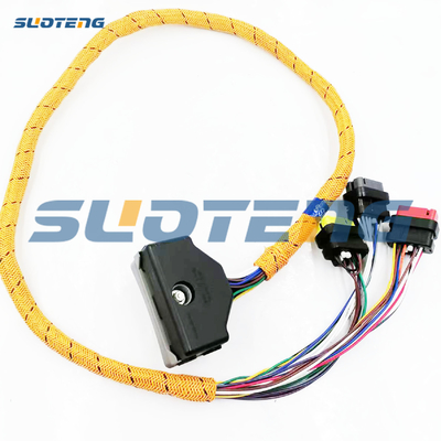 529-8751 Arnesi di cablaggio del motore 5298751 per escavatore E320 E323