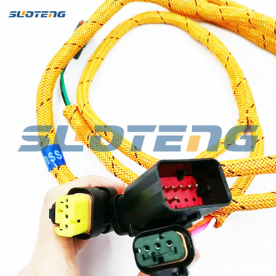 563-7224 5637224 Arnesi di cablaggio per escavatori 330GC